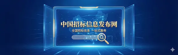 中国招标信息发布网
